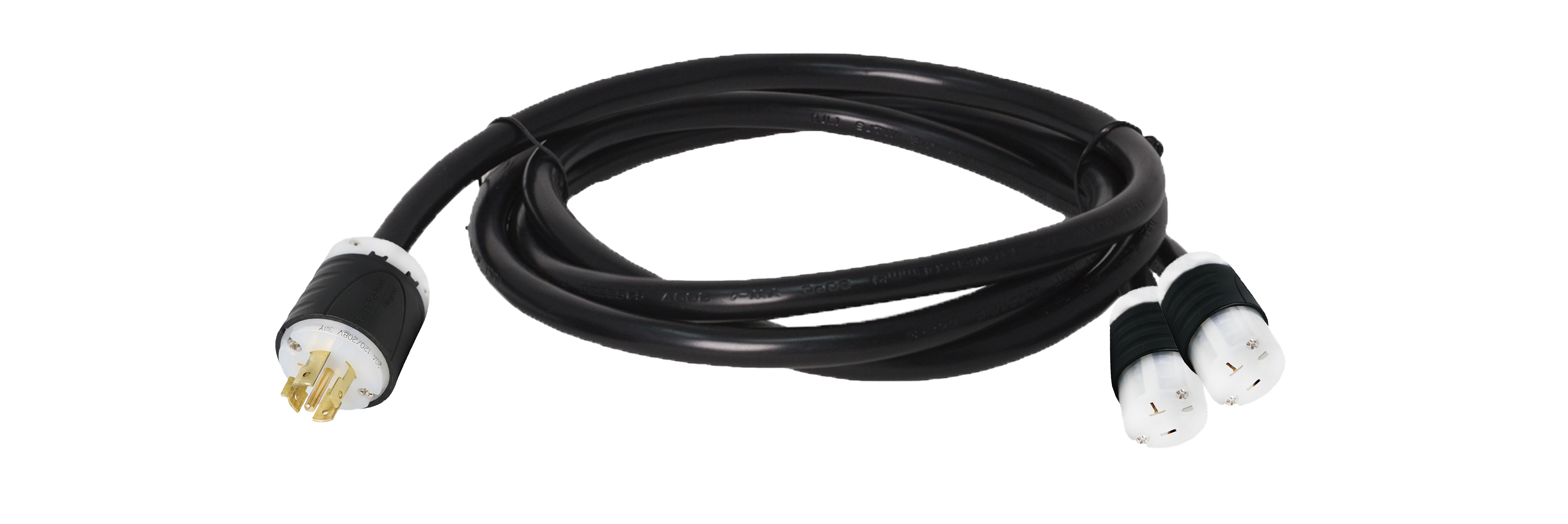 splitter power cord, l21-20 TO 5-20 